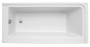 Акриловая ванна Jacob Delafon Formilia 170x80 R, шт Акриловая ванна Jacob Delafon Formilia 170x80 R, шт