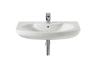 Раковина Roca Dama Senso 327511000 65x53 cм Раковина Roca Dama Senso 327511000 65x53 cм