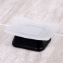 Amper K-5429BLACK Мыльница Amper K-5429BLACK Мыльница