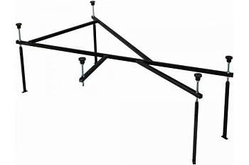 Каркас сварной для акриловой ванны Aquanet Sofia/Jersey 170x90 L/R