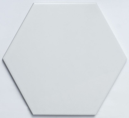 Мозаика GH250 керамика матовая (200*230) 20 белая
