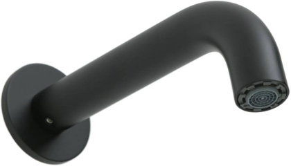 Излив Allen Brau Priority 5.31018-31 черный матовый Излив Allen Brau Priority 5.31018-31 черный матовый