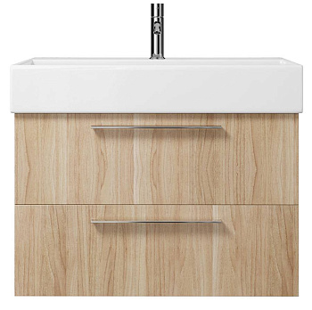 Тумба под раковину Creto Tivoli Soft 80