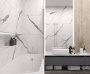 Керамогранит Laparet Golden White Statuario полированный 60x60 (4шт_1,44м2), м2