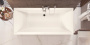 Акриловая ванна VAGNERPLAST VERONELA 180x80