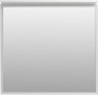 Зеркало Allen Brau Priority 80 1.31015.02 серебро браш