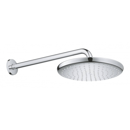 Верхний душ Grohe Tempesta 250 26663000, хром