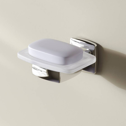 Набор аксессуаров для зоны красоты и туалета AK90D1806W