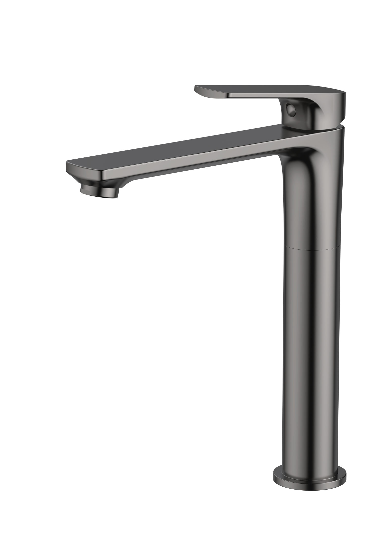 Смеситель Splenka высокий для умывальника  S30.15.09