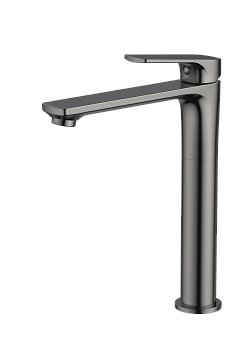 Смеситель Splenka высокий для умывальника  S30.15.09