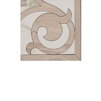 Угол ID120 Карелли наборный 15.5*15.5*11 (уп\20шт), шт