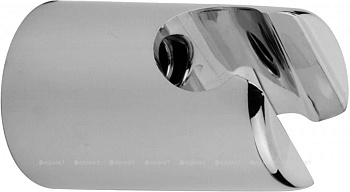 Держатель для ручного душа Paffoni ZSUP010CR Держатель для ручного душа Paffoni ZSUP010CR