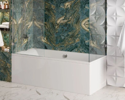 Универсальная боковая панель VAGNERPLAST 80 см