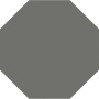 Керамогранит SG244700N Агуста серый (24см*24см*7мм) (23шт/1,09м2) матовый, м2
