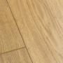 Виниловый ламинат Quick Step LIVYN Balance Glue Plus BAGP 40025 Дуб Коттедж Натуральный