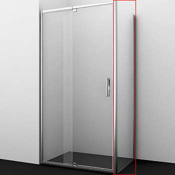 Berkel 48P07-RP90 / Berkel 48P03-RP90 /  Salm 27I03-RP90 Обратная панель