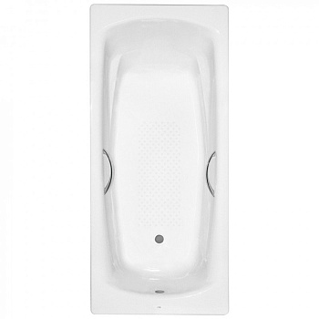 SWING cтальная ванна 1800x800 без ручек