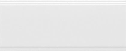 Бордюр BDA011R Марсо белый обрезной 30*12*13 (1уп/9шт), шт Бордюр BDA011R Марсо белый обрезной 30*12*13 (1уп/9шт), шт