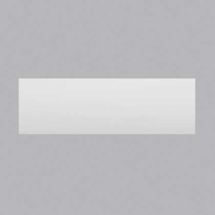 WILL-150-070W-P  Панель к ванне Willow 150 x 70 см WILL-150-070W-P  Панель к ванне Willow 150 x 70 см