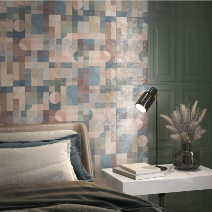 Декор Чементо 2 матовый обрезной 30x60x0,9 Декор Чементо 2 матовый обрезной 30x60x0,9