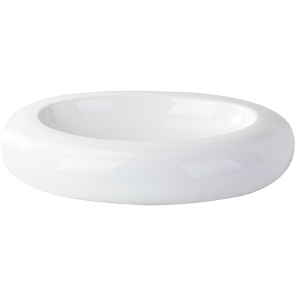 Раковина Orange B08-640w накладная, белый Раковина Orange B08-640w накладная, белый