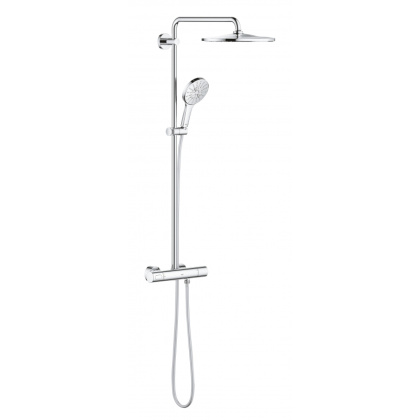 Душевая стойка Grohe Rainshower SmartActive 310 26647000, с термостатом