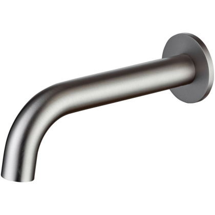 Излив Allen Brau Priority 5.31018-BN никель браш Излив Allen Brau Priority 5.31018-BN никель браш