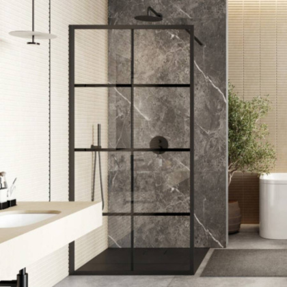 Система для душа скрытого монтажа EXCELLENT Pi AREX.SET.1247BL (черный мат) Система для душа скрытого монтажа EXCELLENT Pi AREX.SET.1247BL (черный мат)