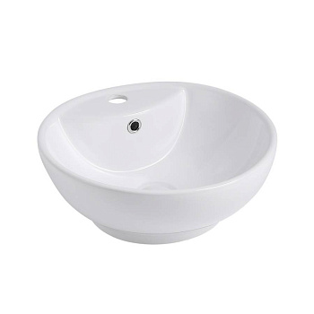 Раковина Abber Bequm 46х46 AC2101 Раковина Abber Bequm 46х46 AC2101