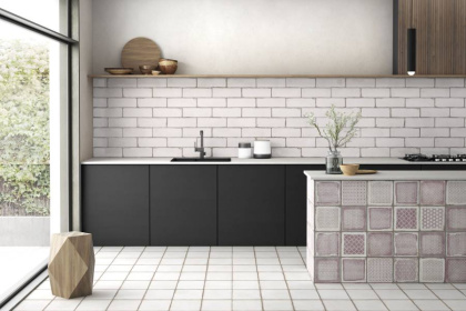 Керамогранит NATURAL 10x40, Toscana Керамогранит NATURAL 10x40, Toscana