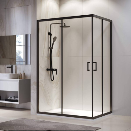 Душевой уголок RGW PA-246B, RGW 030824690-14
