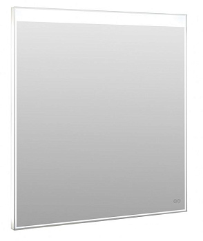 Зеркало Aquanet Палермо NEW 8085 LED Зеркало Aquanet Палермо NEW 8085 LED
