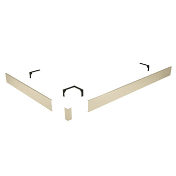 Экран для душевого поддона RGW N/ST-21 Be