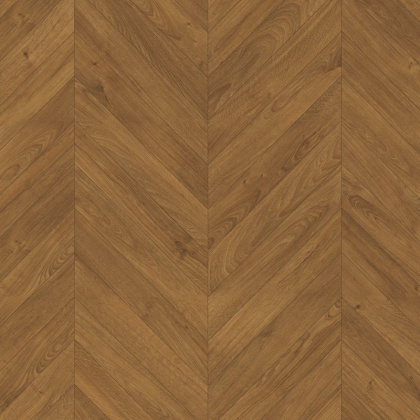 Ламинат Quick-Step Castle Ultra CAU4162 Дуб горчичный (12мм/33кл/1,426м2) (1 200мм*396мм), м2