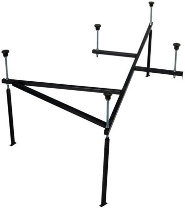 Каркас сварной для акриловой ванны Aquanet Sarezo 160x100 R Каркас сварной для акриловой ванны Aquanet Sarezo 160x100 R