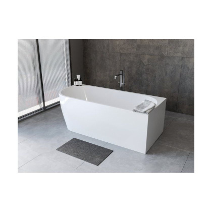 Акриловая ванна Aquanet Family Elegant B 180x80 3806N Gloss Finish Акриловая ванна Aquanet Family Elegant B 180x80 3806N Gloss Finish