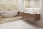 Керамогранит Arctic Bianco 60х120 Polished (2 шт.в уп)