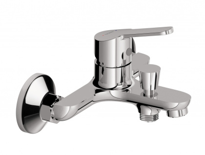 D1010000 Norma Смеситель Для ванны и душа