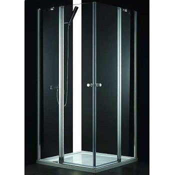 ELENA-W-A-22-120-C-Cr Душевой уголок
