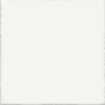 Агдаль белый матовый 15x15x0,69