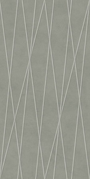 Таделакт зелёный матовый структура обрезной 60x119,5x0,9