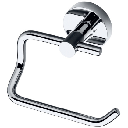 Держатель туалетной бумаги Bemeta Omega 104112042R Хром,  Правый