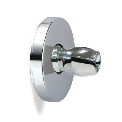 Форсунка боковая для душа Bossini Mini Neb I00151.030 Хром, шт