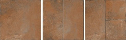 Керамогранит SG926300N Каменный остров коричневый 30*30*8 (16шт/1,44м2), м2