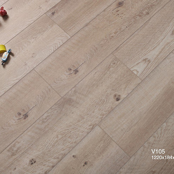 Виниловый ламинат Betta Villa V105 Дуб Новара Виниловый ламинат Betta Villa V105 Дуб Новара