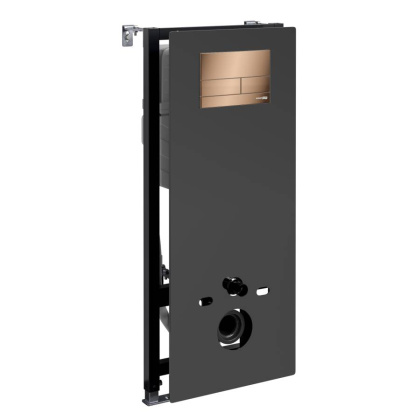 Abens 20TLT.010.ME.BL.RG04 Система инсталляции для унитазов