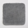 Silver Коврик для ванной комнаты Kammel, 55х3х57 см, серый, BM-8342