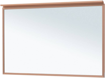 Зеркало Allen Brau Priority 120 1.31018.60 медь браш