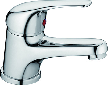 Смеситель для умывальника RUSH Corsica (CO4240-11)