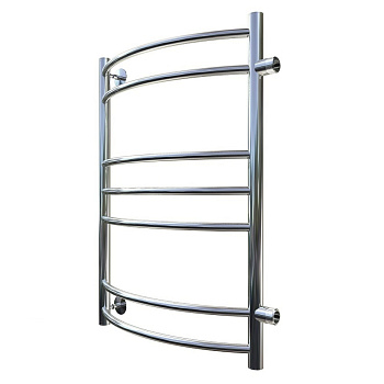 Полотенцесушитель Приоритет ПМ 3 50*80*50 (ЛЦ2)